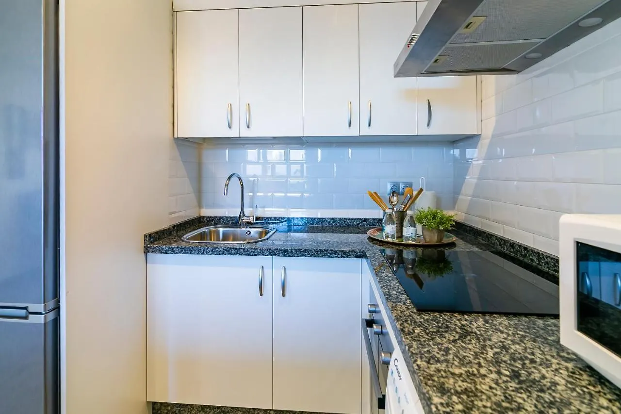 Apartamento Gran Capitán Uno Cordova 0*,  Spagna