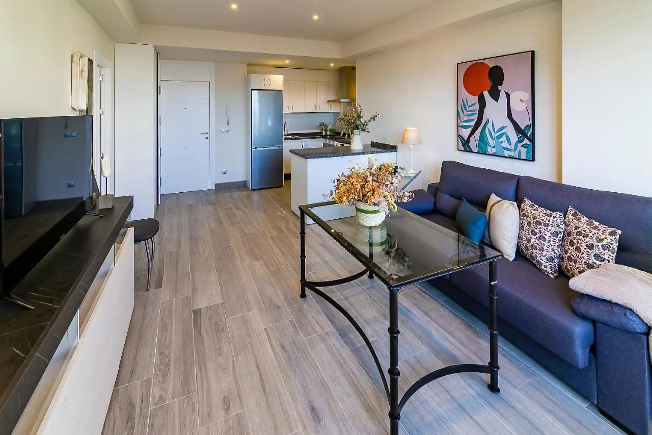 Appartamento Apartamento Gran Capitán Uno Cordova Spagna