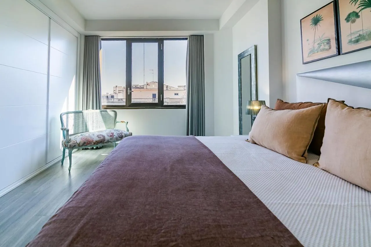Apartamento Gran Capitán Uno Cordova