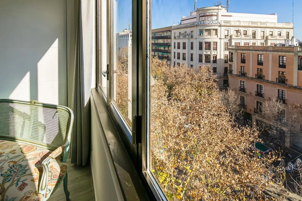 Apartamento Gran Capitán Uno Cordova 0*,  Spagna